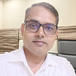 Vice Principal